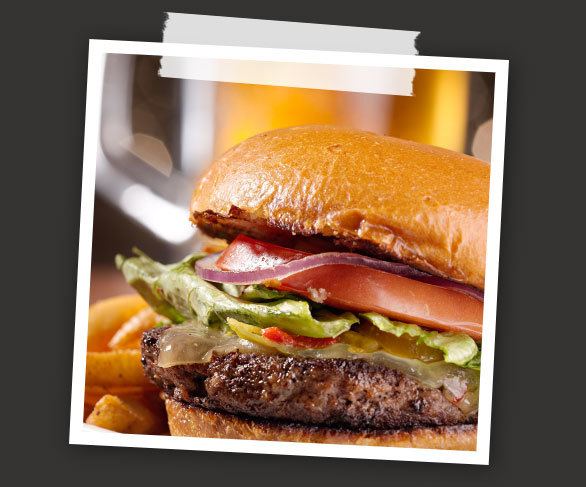 burger burger