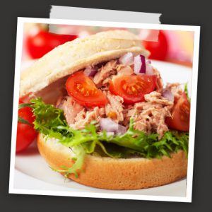 sandwich