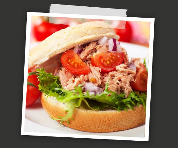sandwich sandwich